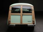 Morris Minor 1000 Traveller 1956 года